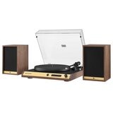 Crosley C72 Record Vinyl Shelf Turntable CR72A-WA Crosley C72 Record Vinyl Shelf Turntable CR72A-WA