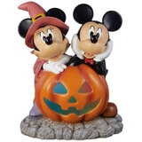 Disney Halloween Pumpkin