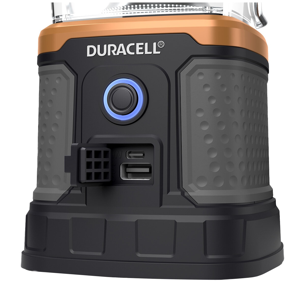 Duracell 3000 Lumen Rechargeable Lantern