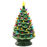 Nostalgic Christmas Tree 61cm