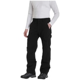 Gerry Men's Ski pants - Black