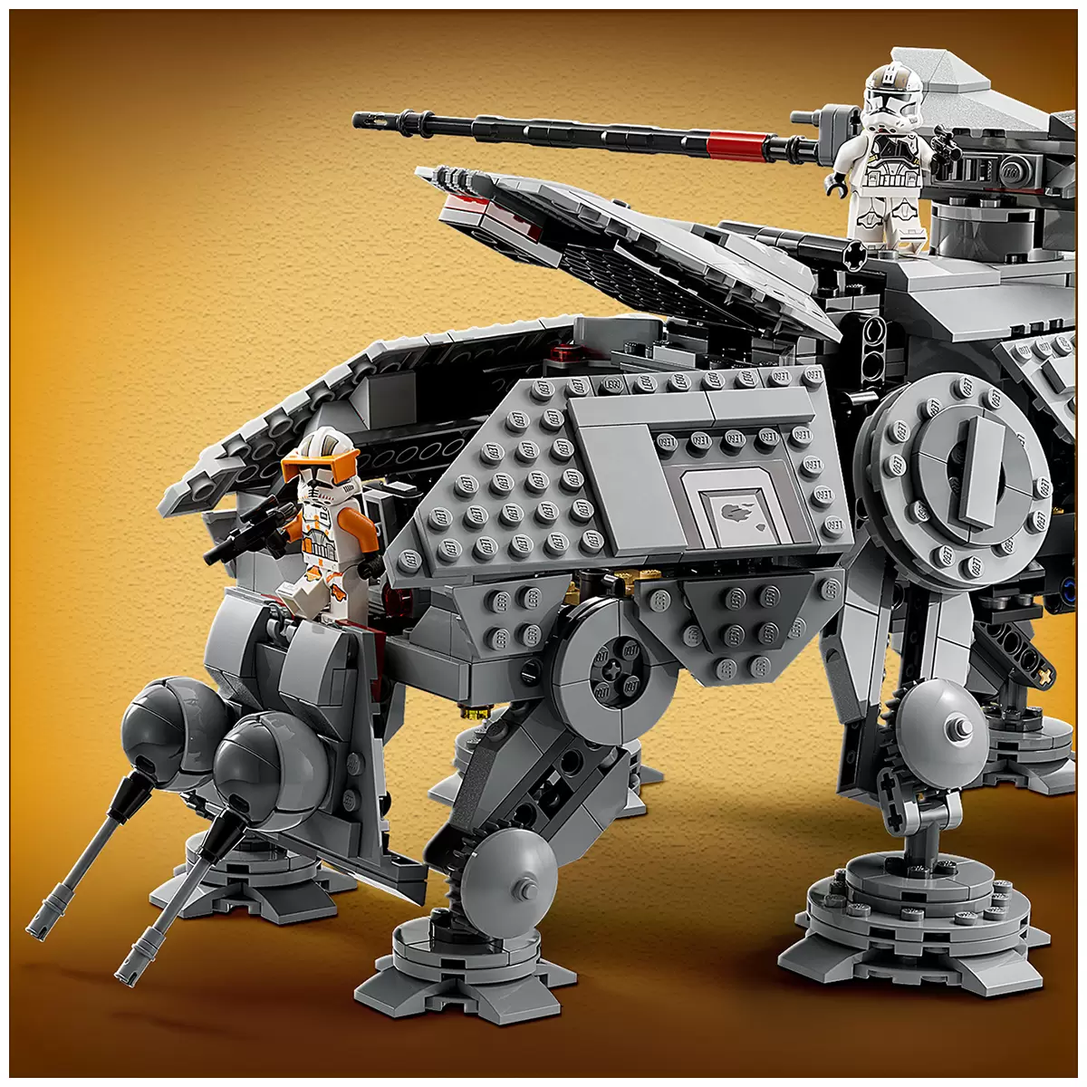 LEGO Star Wars AT-TE Walker 75337