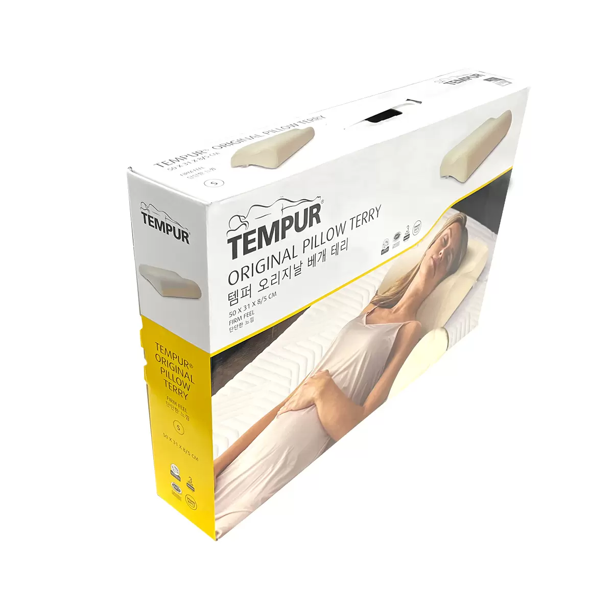 Tempur Original Pillow