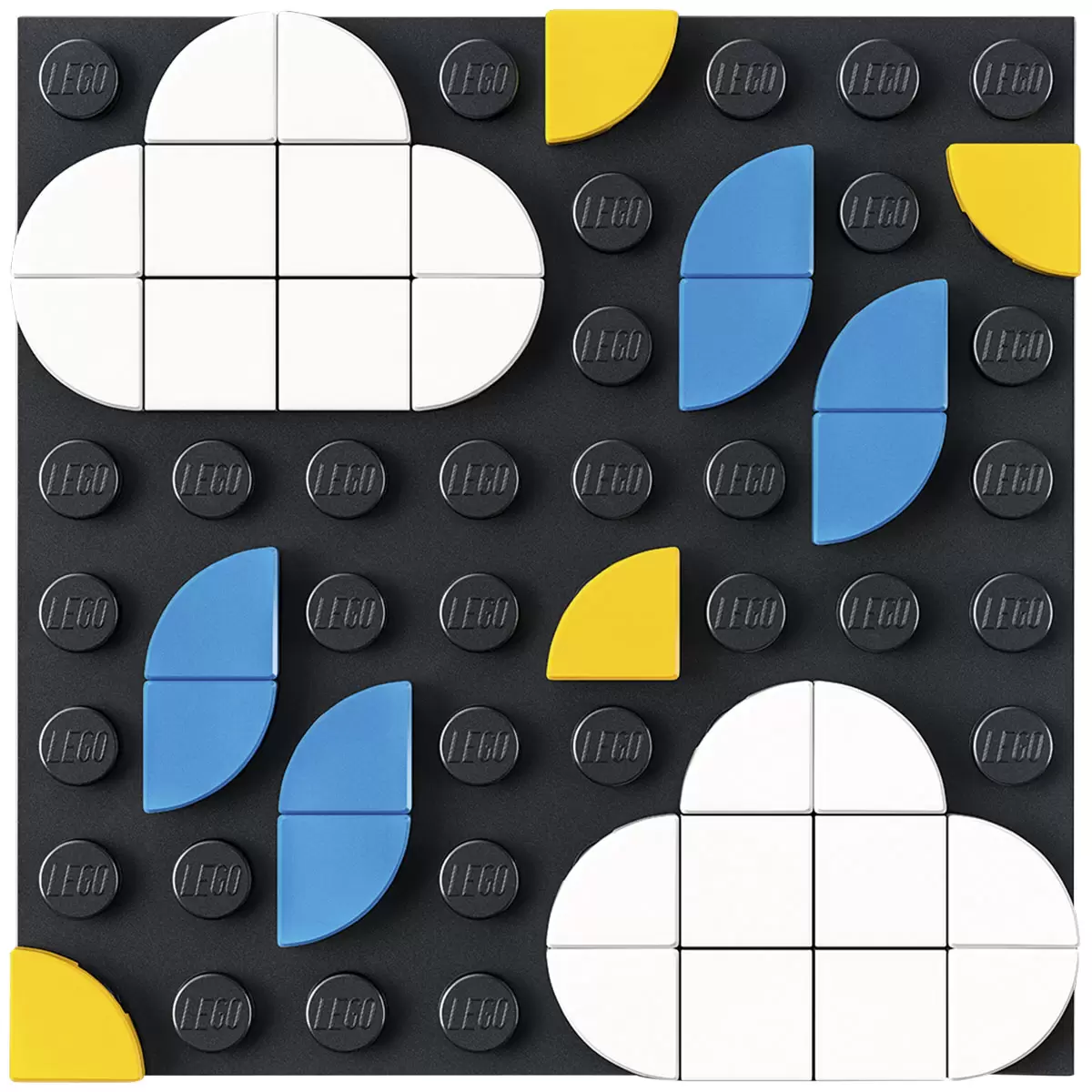 LEGO Dots Designer Toolkit Patterns 41960