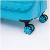 Tosca Sub Zero 2.0 Luggage Set