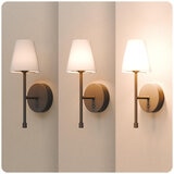 Globe LED Wall Sconce Wireless 2 Pack Globe LED Wall Sconce Wireless 2 Pack