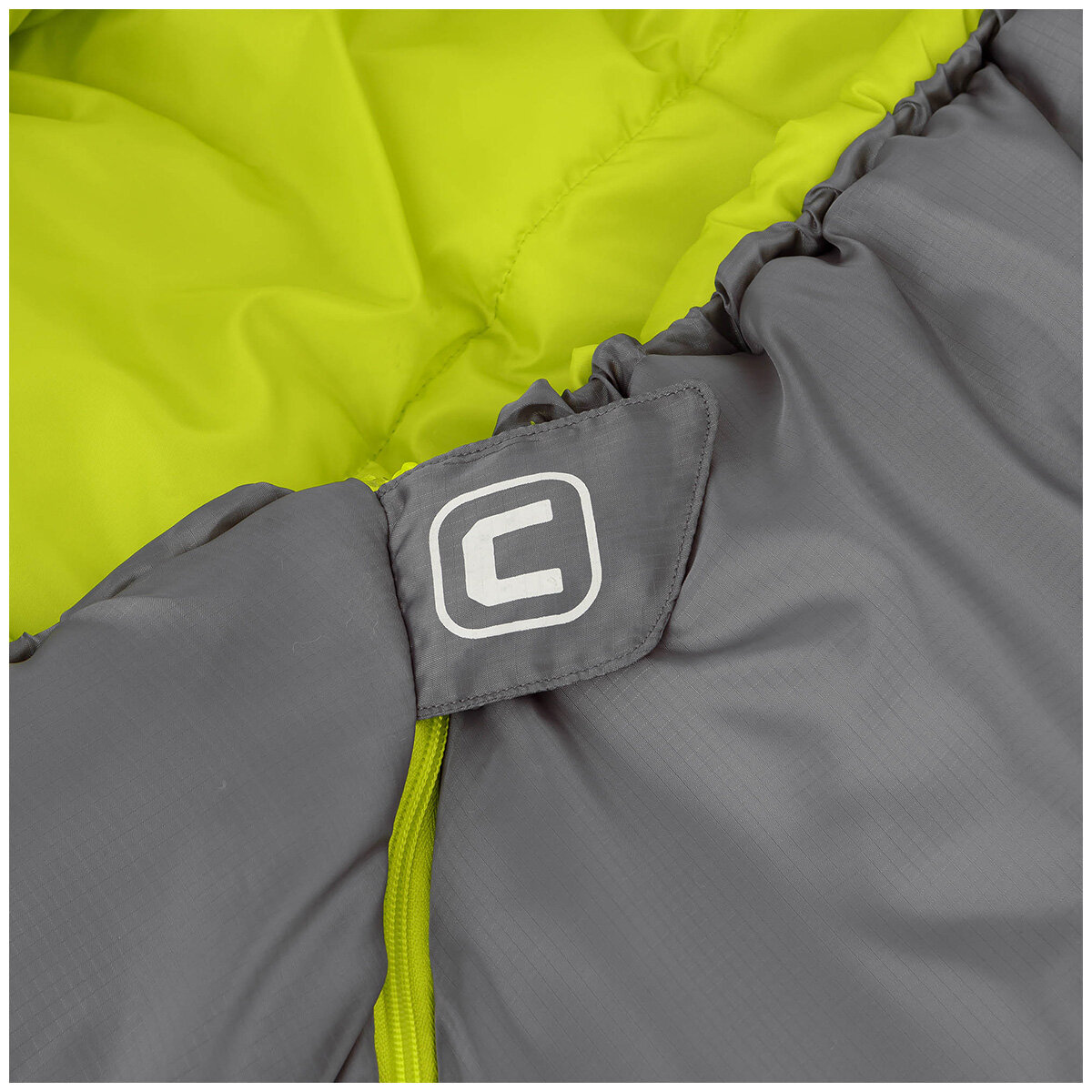 Core 30 Degree Hybrid Sleeping Bag