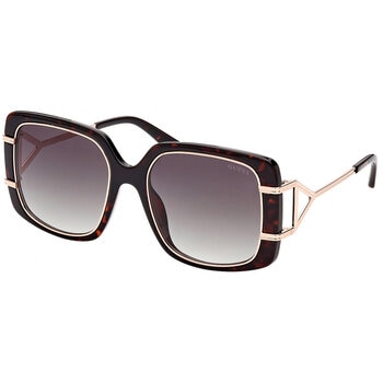 GUESS GU7854 Women's Sunglasses