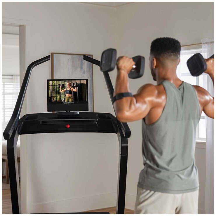 Norditrack X16 Treadmill Norditrack X16 Treadmill
