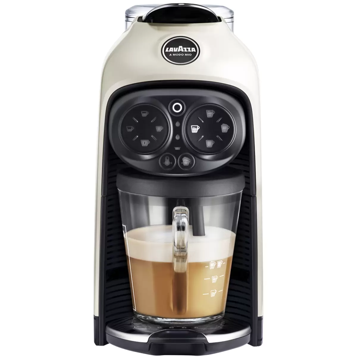 Lavazza A Modo Mio Desea Coffee Machine 18000291