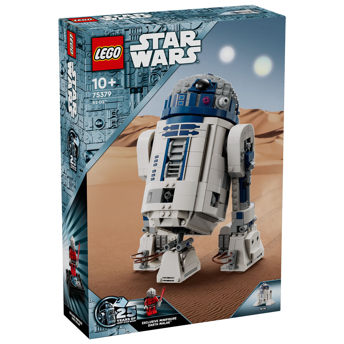 LEGO Star Wars R2-D2 75379