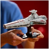 LEGO Star Wars Venator-Class Attack Cruiser 75441 LEGO Star Wars Venator-Class Attack Cruiser 75441