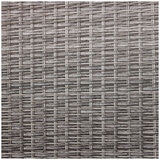 Agio Luna 7 Piece Woven Dining Set Agio Luna 7 Piece Woven Dining Set