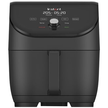 Instant Pot Vortex Slim Air Fryer 5.7L 140-1150-01-AU