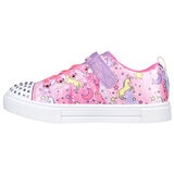 Skechers Twinkle Toe Shoes Pink