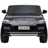 Range Rover 12 Volt 2 Seat Ride On