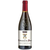 Kirkland Signature Cuvee Denaly Chateauneuf Du Pape 750ml Costco Australia