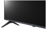 LG UR80 43 inch 4K Smart UHD TV with Al Sound Pro 43UR8050PSB