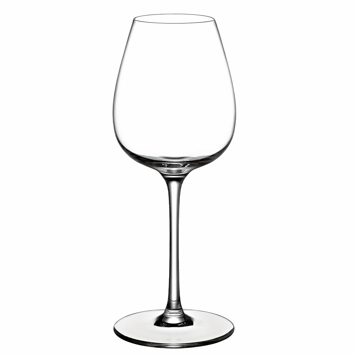 Villeroy & Boch Purismo Crystal Wine Glasses 12 Piece Set Villeroy & Boch Purismo Crystal Wine Glasses 12 Piece Set