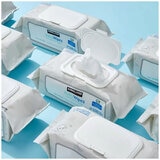 Kirkland Signature Fragrance Free Baby Wipes 9 x 100 Pack Kirkland Signature Fragrance Free Baby Wipes 9 x 100 Pack