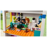 LEGO Friends Heartlake International School 41731