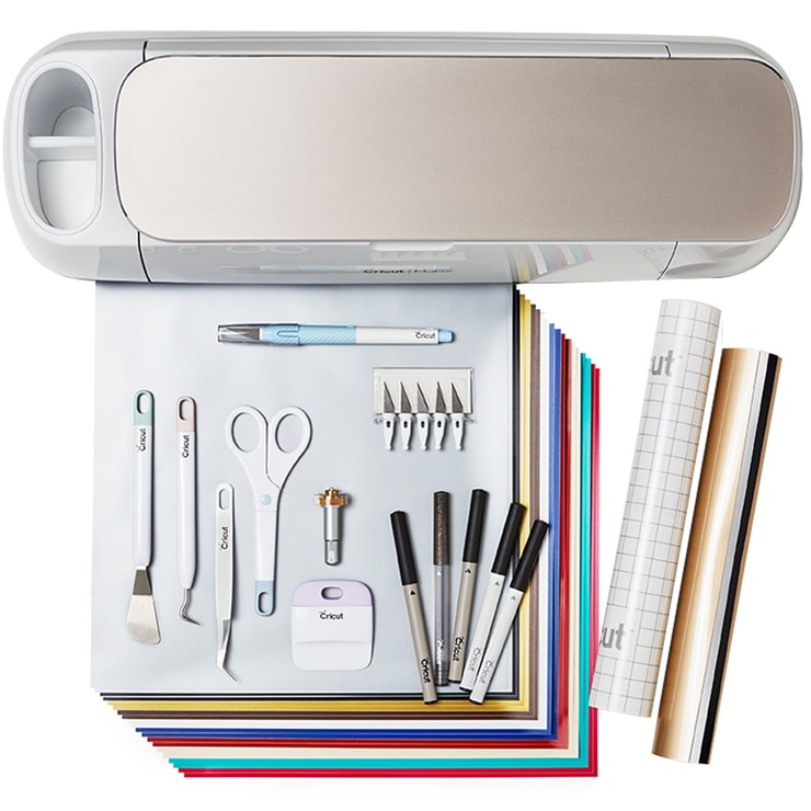 Cricut Maker Bundle Sale Costco