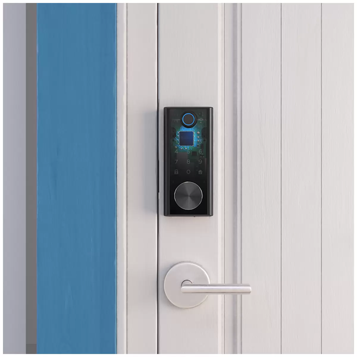 eufy Smart Door Lock Touch