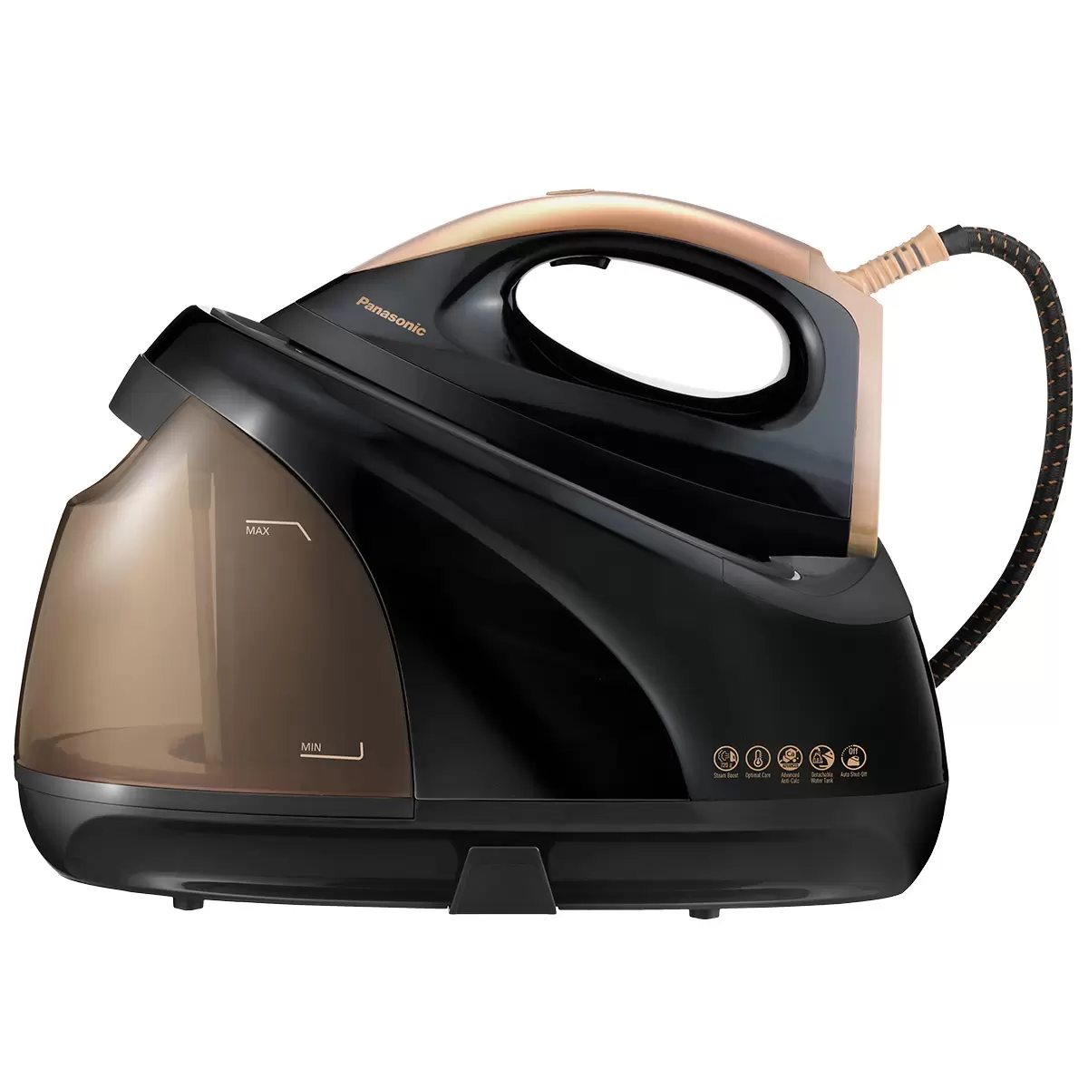 Panasonic Premium Steam Generator NI-GT500NSJ