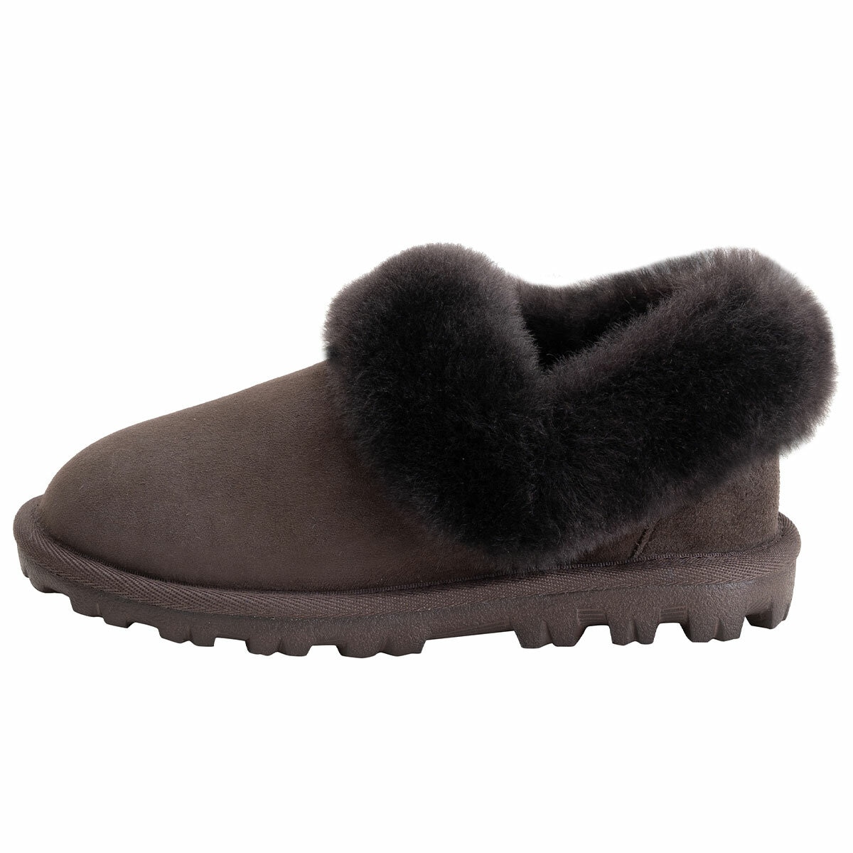 Kirkland Signature Kids Shearling Slipper Kirkland Signature Kids Shearling Slipper