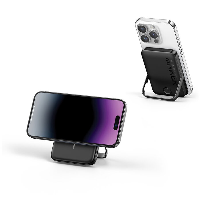 Anker Twin Pack Power Banks B1618H11-2/ Anker Twin Pack Power Banks B1618H11-2/