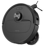 Roborock QRevo Master Vacuum Cleaner RR-QRM52-03-BLK