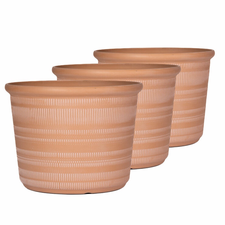 Forum Planters 3 Pack Forum Planters 3 Pack