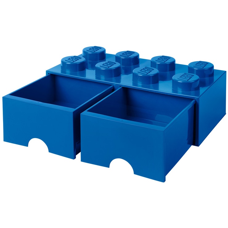 LEGO Brick Drawer Storage Set | Costco Australia