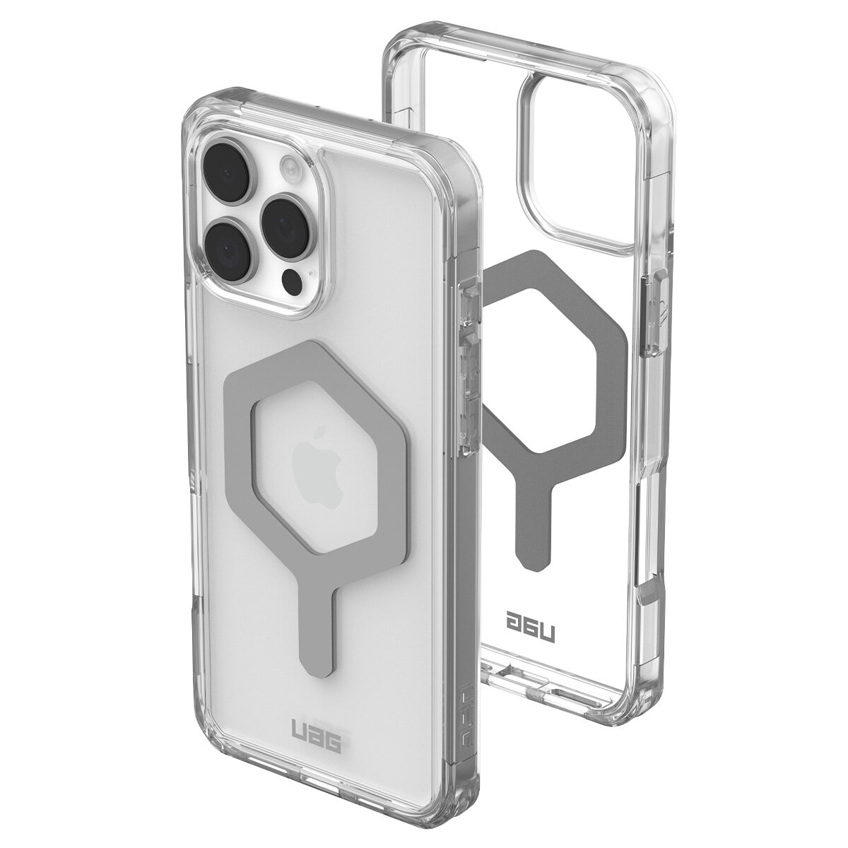 UAG Plyo MagSafe iPhone 16 Pro Max Case