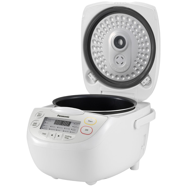 Panasonic 5 Cup Rice Cooker Costco Australia 1415