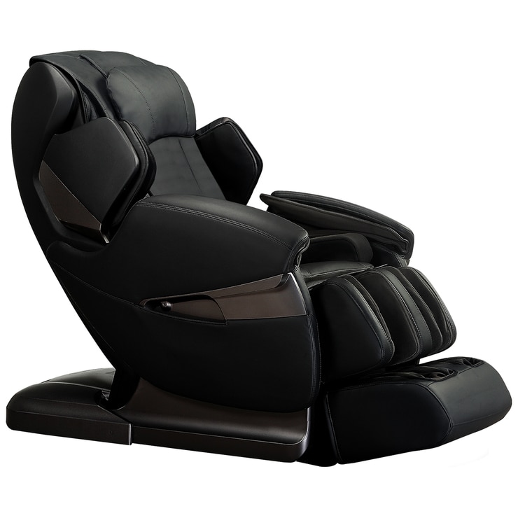 Masseuse Massage Chairs Platinum Health Massage Chair Black Costco