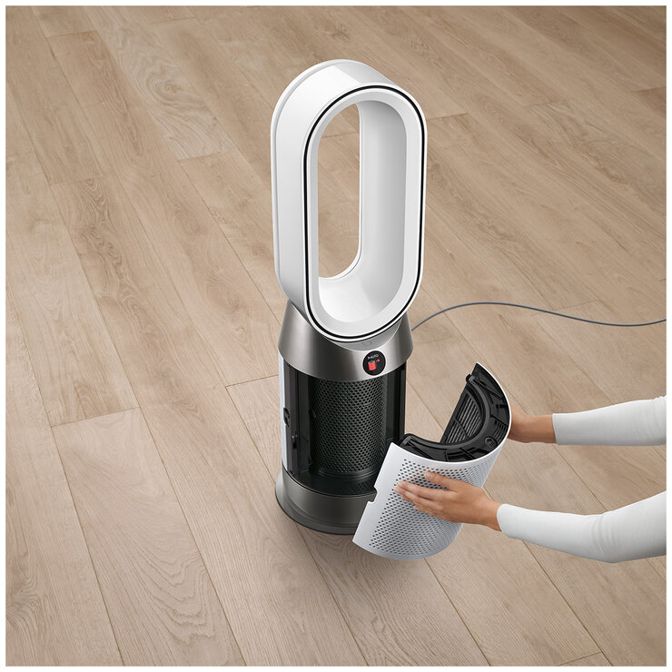 Dyson Purifier Hot + Cool HP11 544880-01 Dyson Purifier Hot + Cool HP11 544880-01