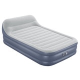 Bestway Tritech Queen Airbed With Built-in AC Pump