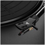 Victrola Stream Onyx Turntable VTR-2000-BLK-INT