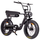 Monster MT-EFB Fat Electric Bike