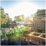 Dreamworld 2 Day Pass Dreamworld 2 Day Pass