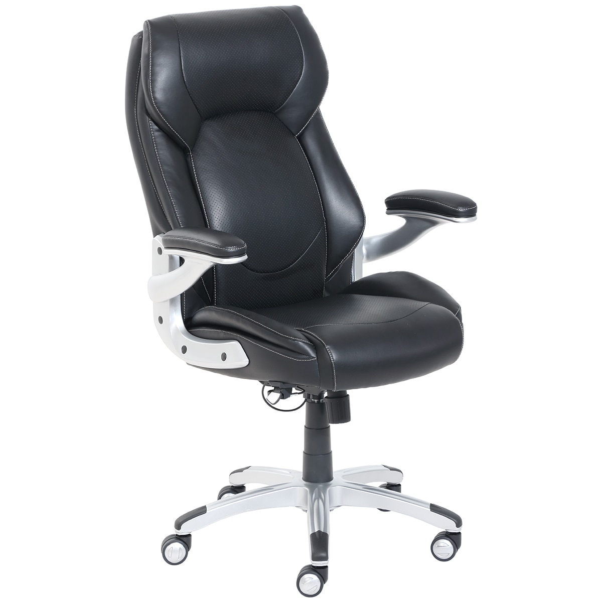 true wellness executive chair costco