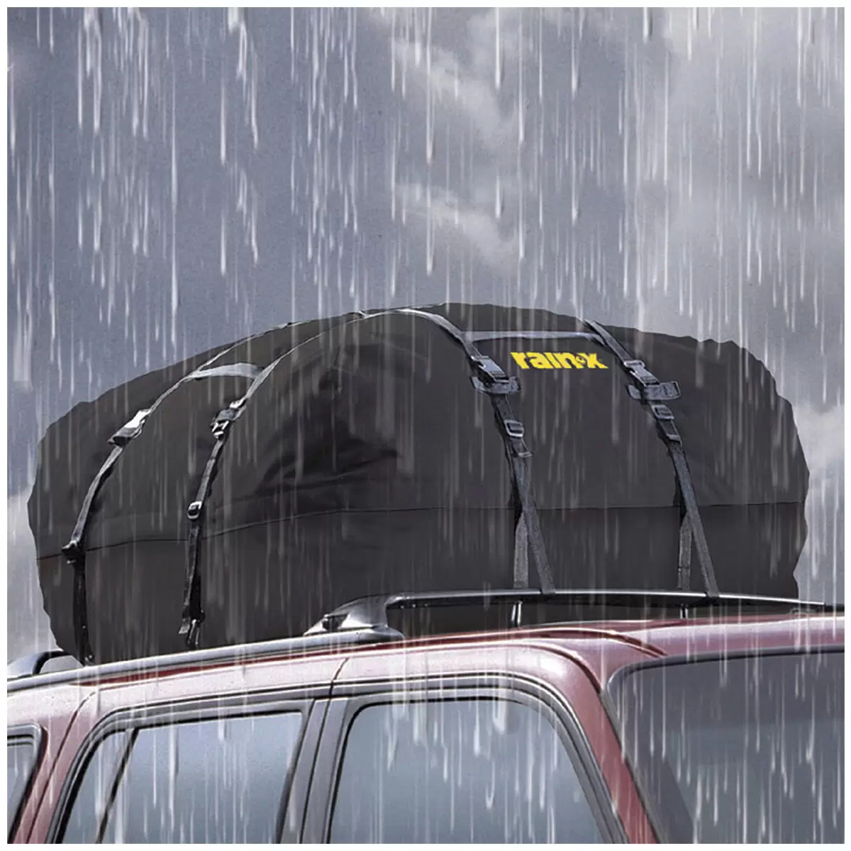 Rain-X Soft Roof Top Cargo Carrier 0302504