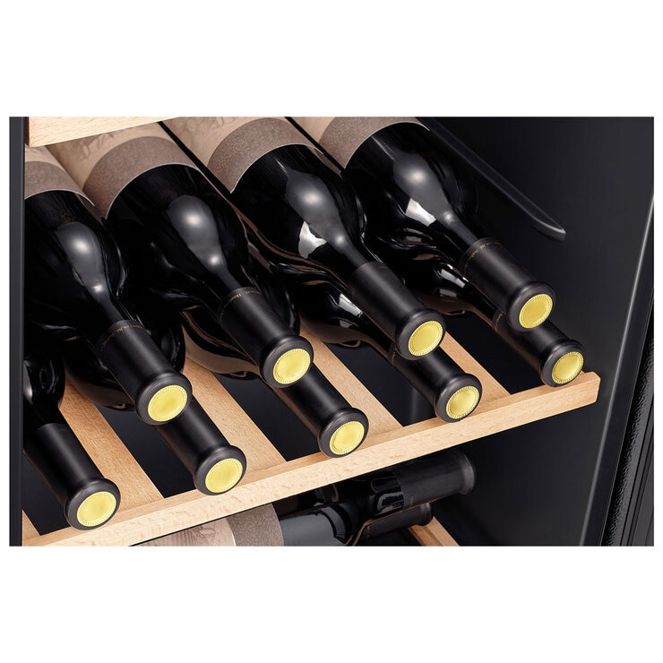 Hisense 30 Bottle Wine Cellar HRWC31 Hisense 30 Bottle Wine Cellar HRWC31
