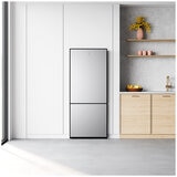 Electrolux 425L Ultimate Taste 500 Bottom Mount Refrigerator Stainless Steel EBE4302SD-R