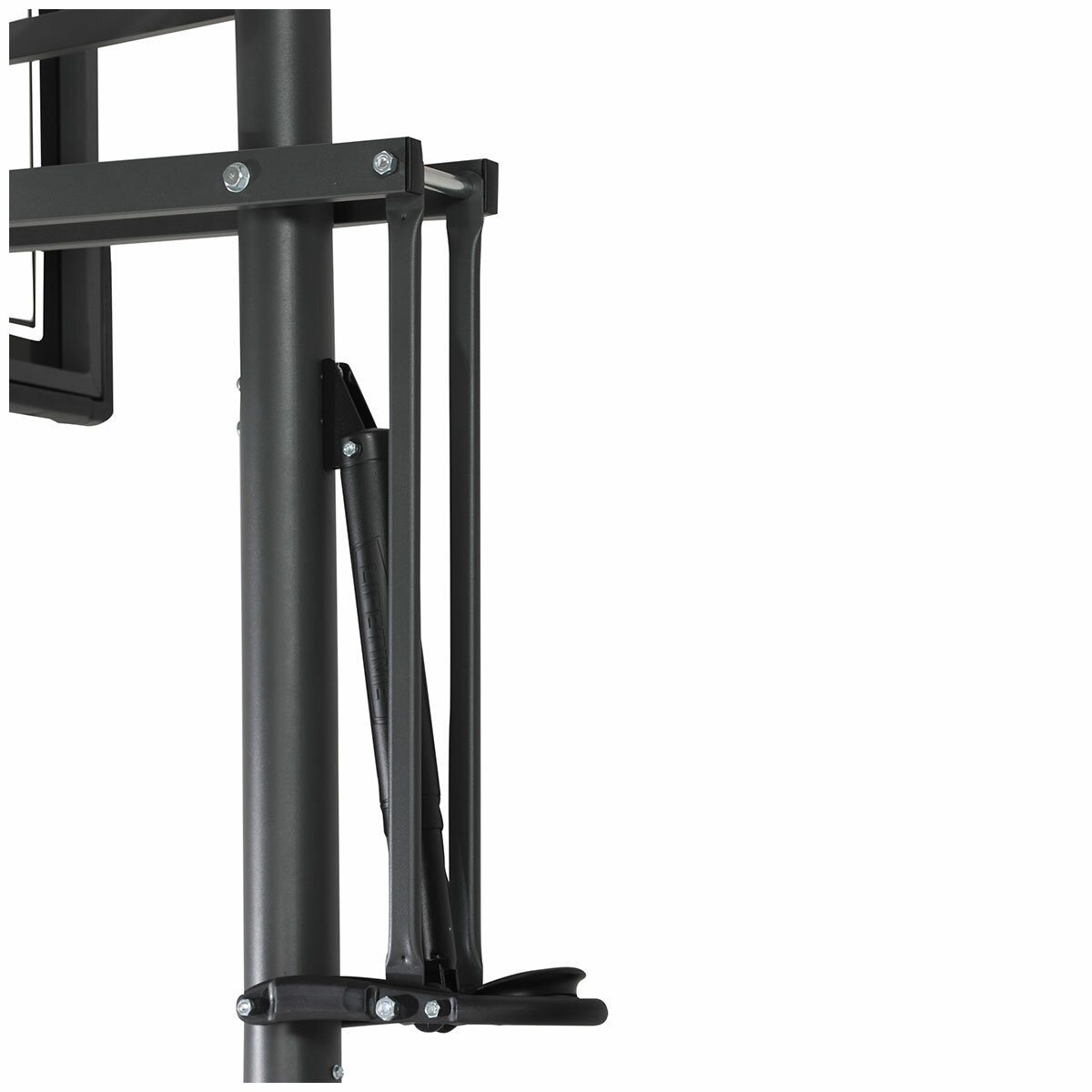 Lifetime 541.37m Powerlift Portable Basketball System Lifetime 541.37m Powerlift Portable Basketball System
