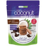 Tropical Fields Coconut Wafer Thins 397g