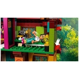 LEGO Disney Princess The Madrigal House 43202