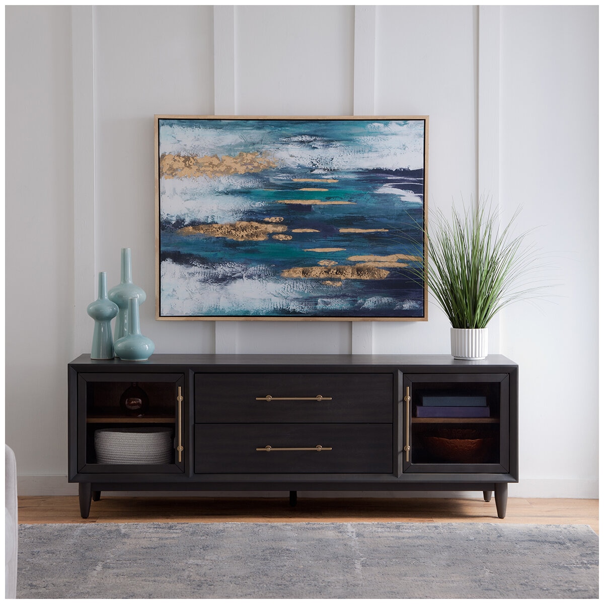 Northridge Home Accent Console Northridge Home Accent Console
