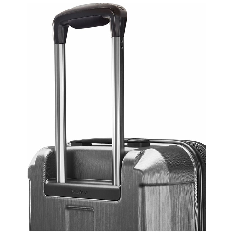 Samsonite Carbon Elite 2.0 Hardside Luggage 2pc Grey | Costco Australia